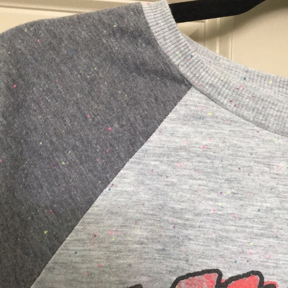 Mickey Mouse Disney Long sleeve Shirt - Picture 5 of 10